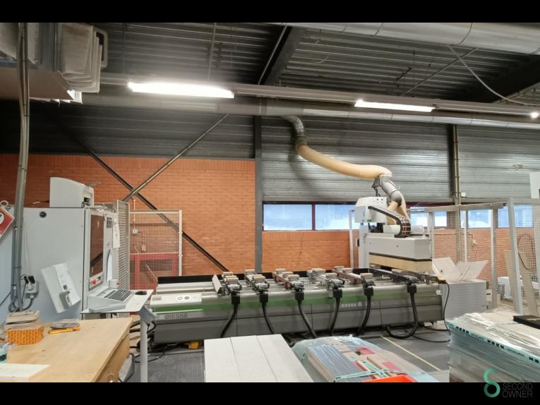 Biesse ROVER B 4.35 HOU10.472 28 18022